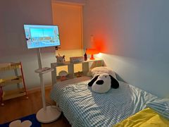 🍭Newly built, fully furnished house 18th image
