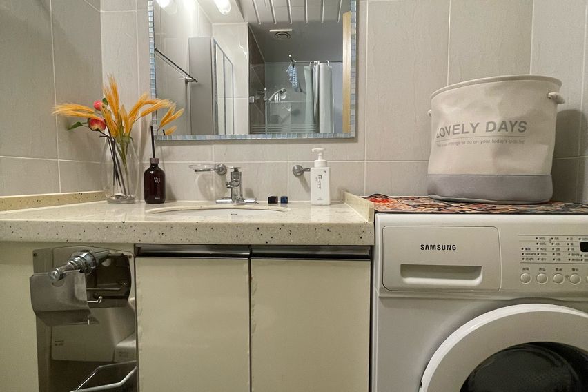 호수담_목포 전라남도청