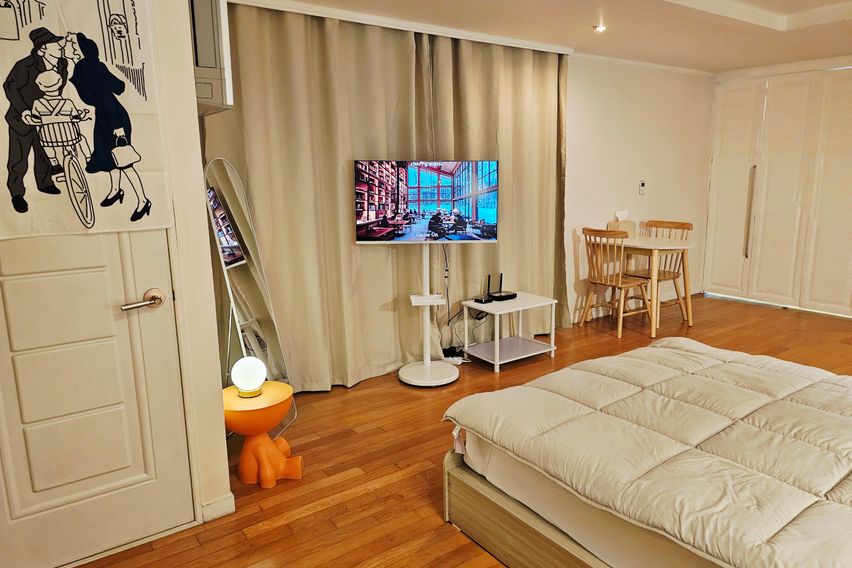 💕국회의사당역/감성룸💕