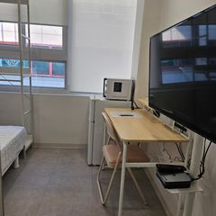 302호 방 이미지