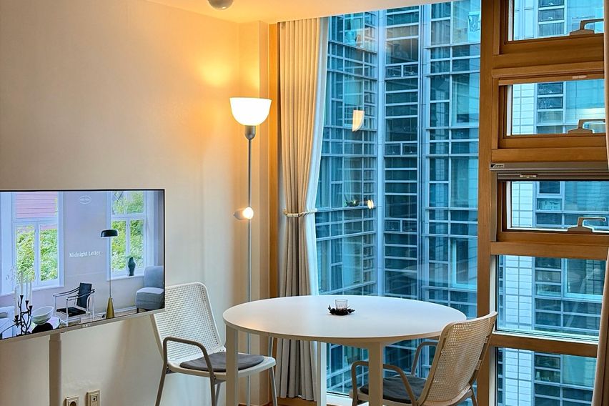 광화문역 5분📍3인가능