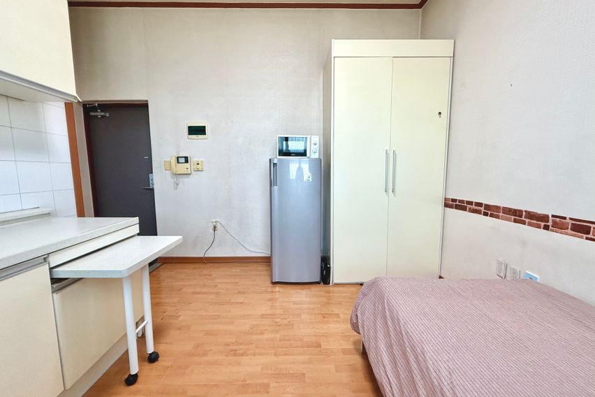 영등포 채광 좋음 숙소