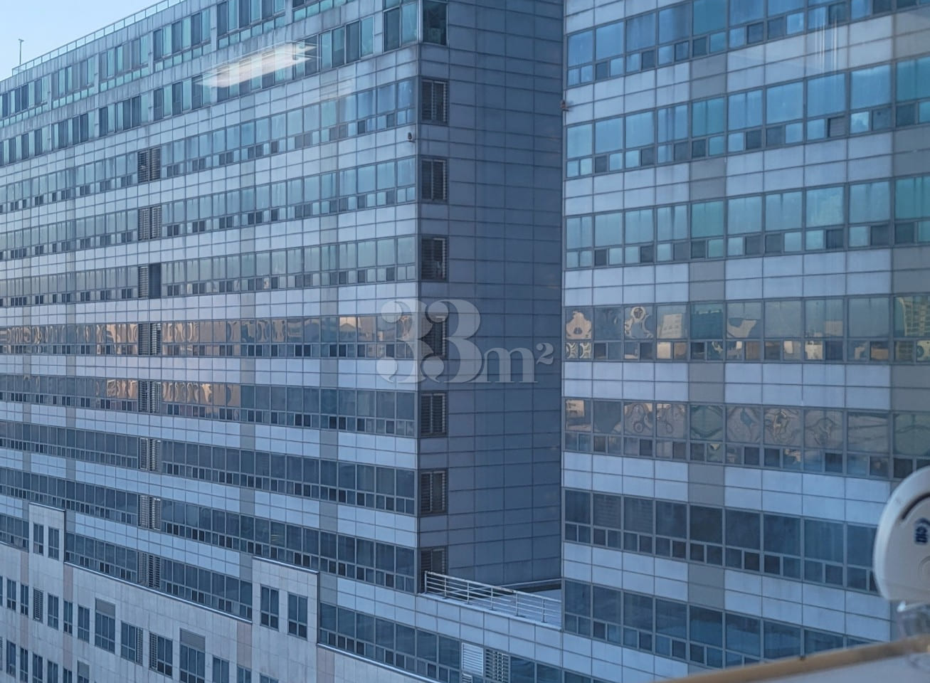 Officetel in the central complex of Mok-dong 13th image