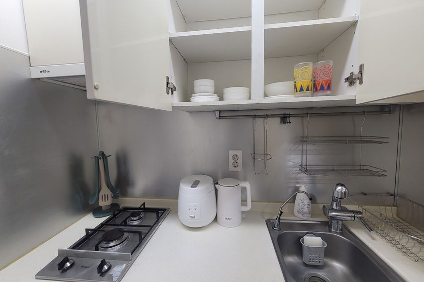 통창뷰 신도림 아지트2