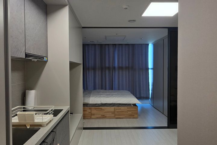 일광역2분컷 바다뷰 18번째 이미지