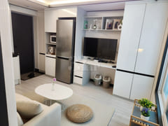 Daejeon City Hall 1.5-room with dryer 0th image