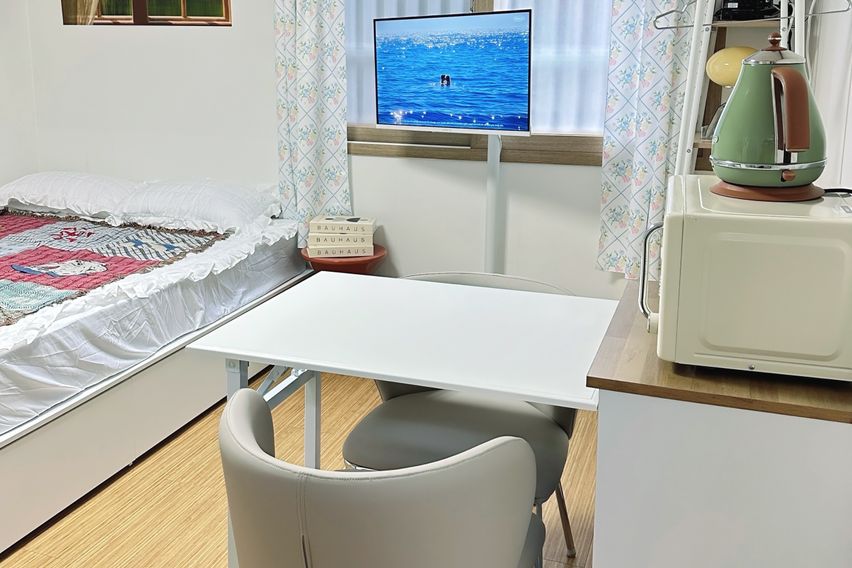 1️⃣우림스테이-건대/성수