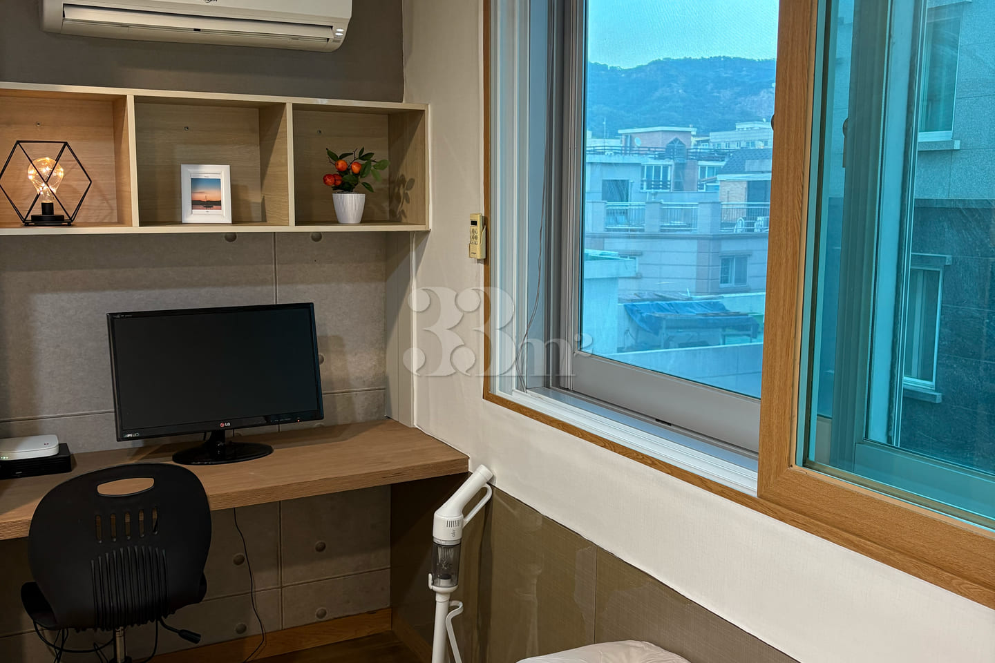 Studio apartment near Gunja, Konkuk Univ., or 5th image