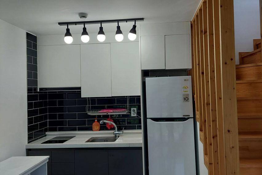 전망이좋고쾌적함105동 3번째 이미지