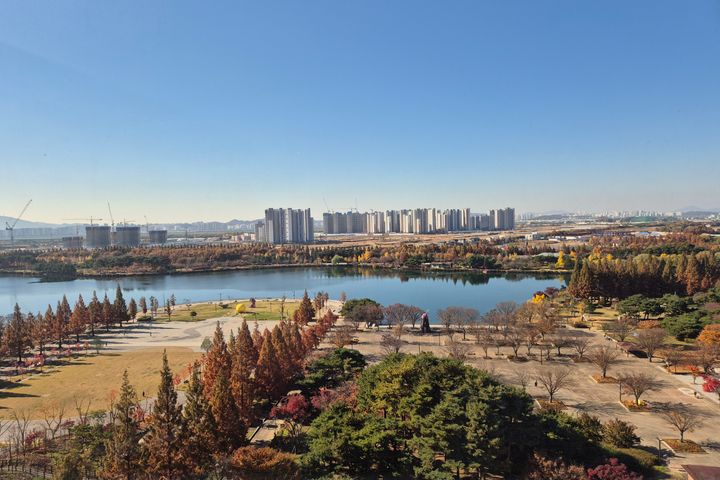 4인 킨텍스 주엽 마두 13번째 이미지
