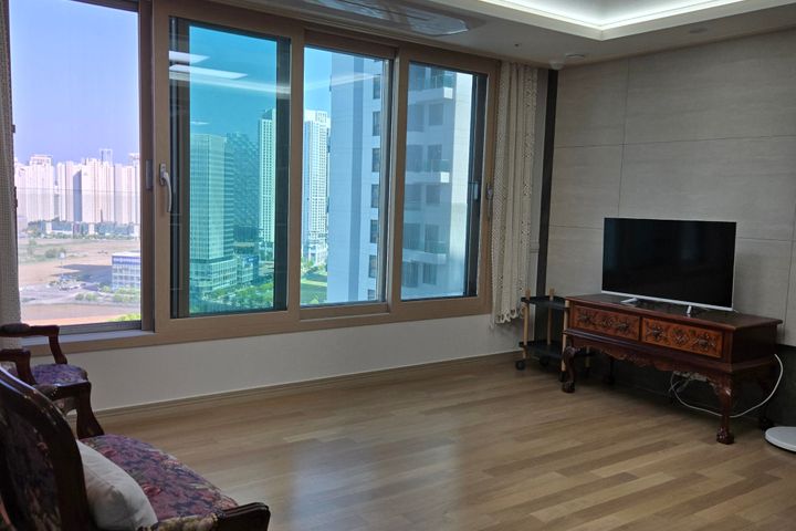 송도3룸(26평)특가A 0번째 이미지