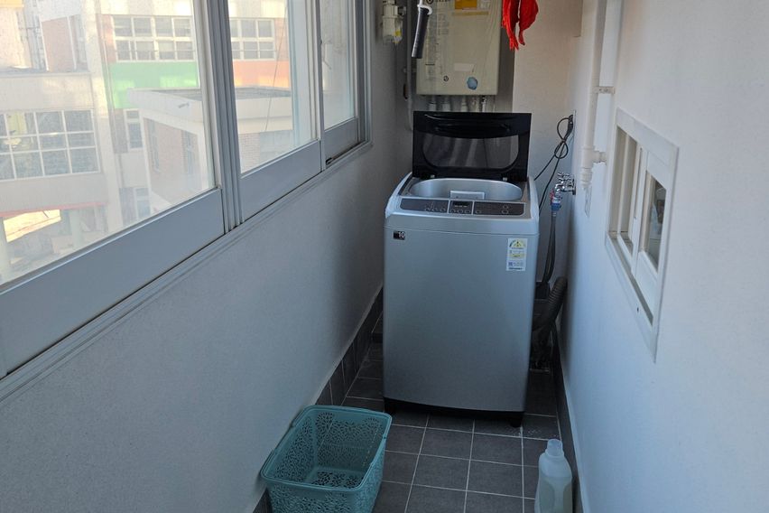 동대구역 5분 아파트