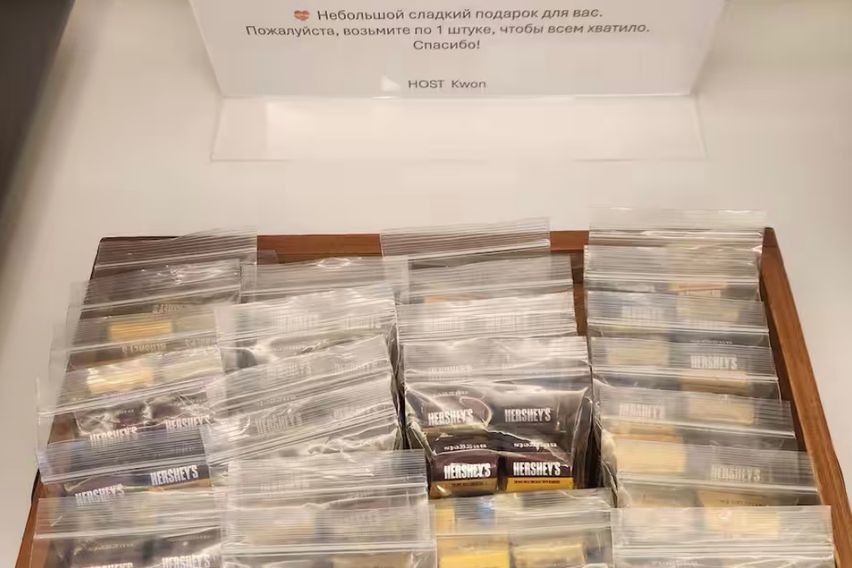 2인실 Basic 12번째 이미지