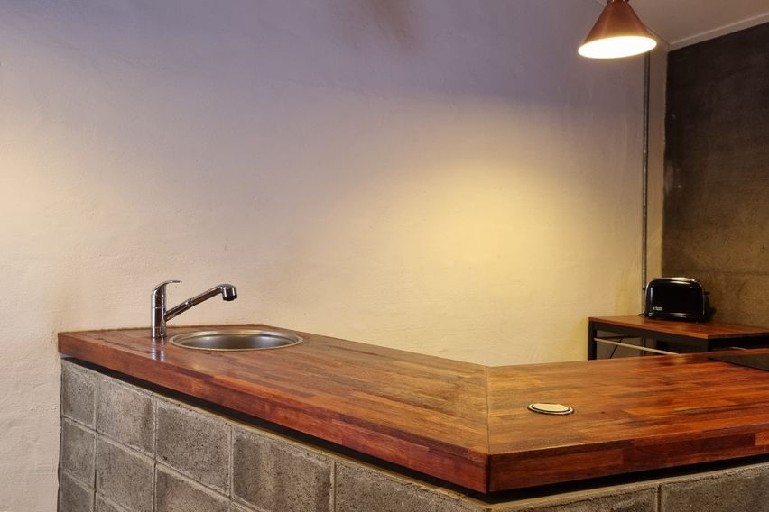 한경면.특별한 공간독채