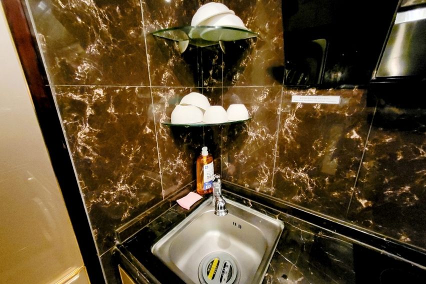 강남교대5분 트윈베드