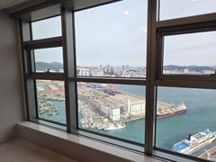 부산역 풀오션뷰 투룸 14번째 이미지