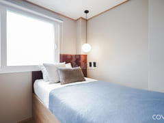 Cozy studio apartment near Yeonnam-dong Stati 1th image
