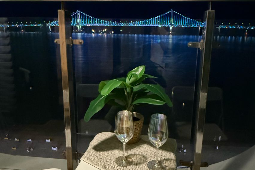 🌊광안리오션뷰풀옵할인