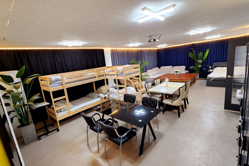 달빛여신 하우스 추천룸 10번째 이미지