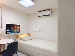 Large studio apartment near Sillim Station, F 3th image