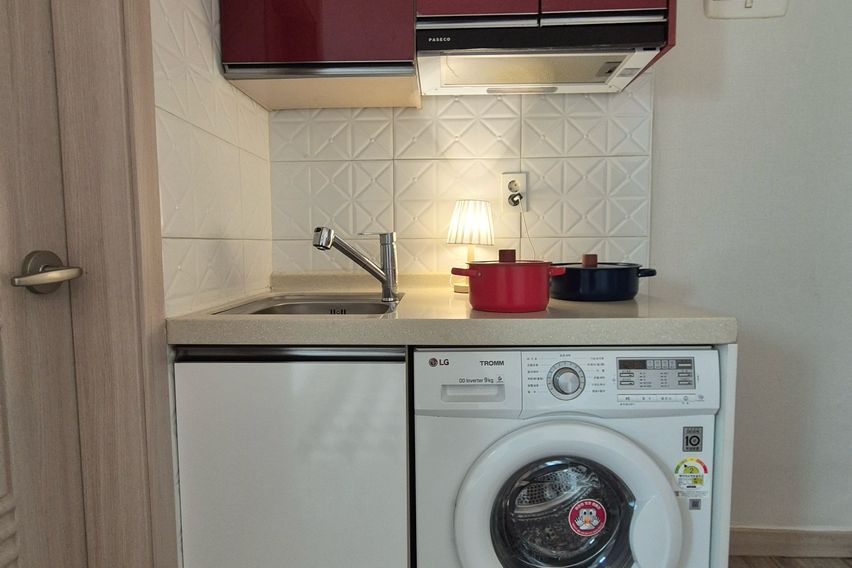 💛파크빌💛104호💛 4번째 이미지