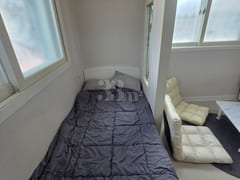 New large room, 5 minutes from Oryong Station 5th image