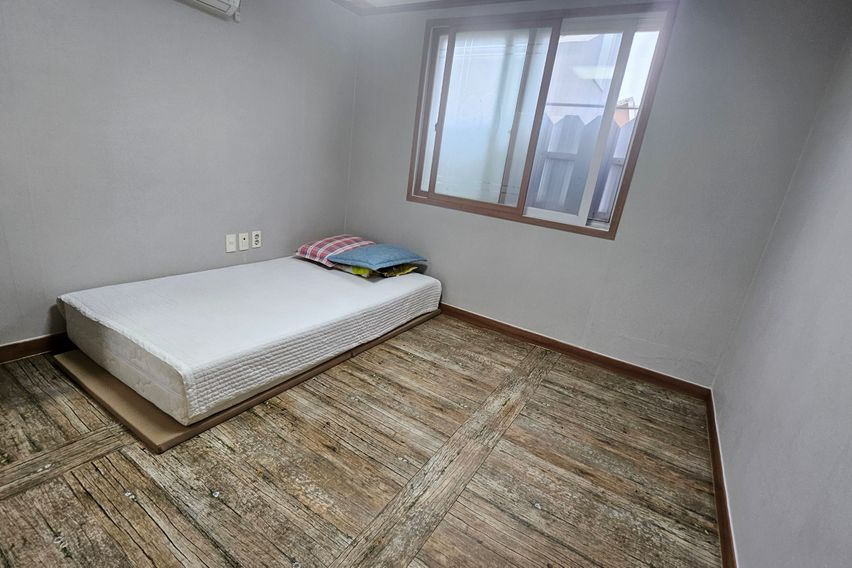 앞산 카페거리 미니투룸