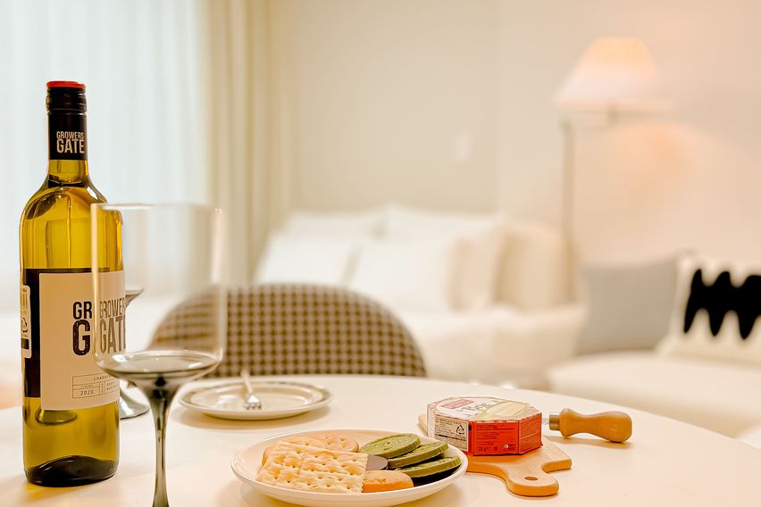 수서역1분 풀옵션스테이 9번째 이미지