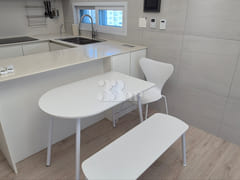 ๐ฉตNew two-room apartment. 5 minutes from Beom 2th image