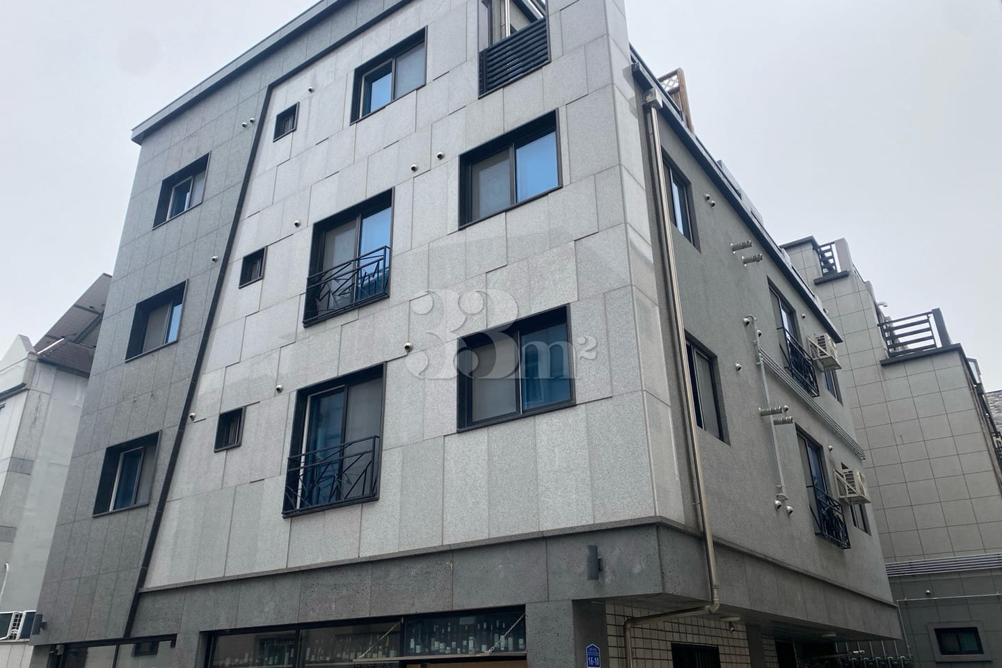 Premium Fully Furnished Unit in Tanbang-dong 12th image