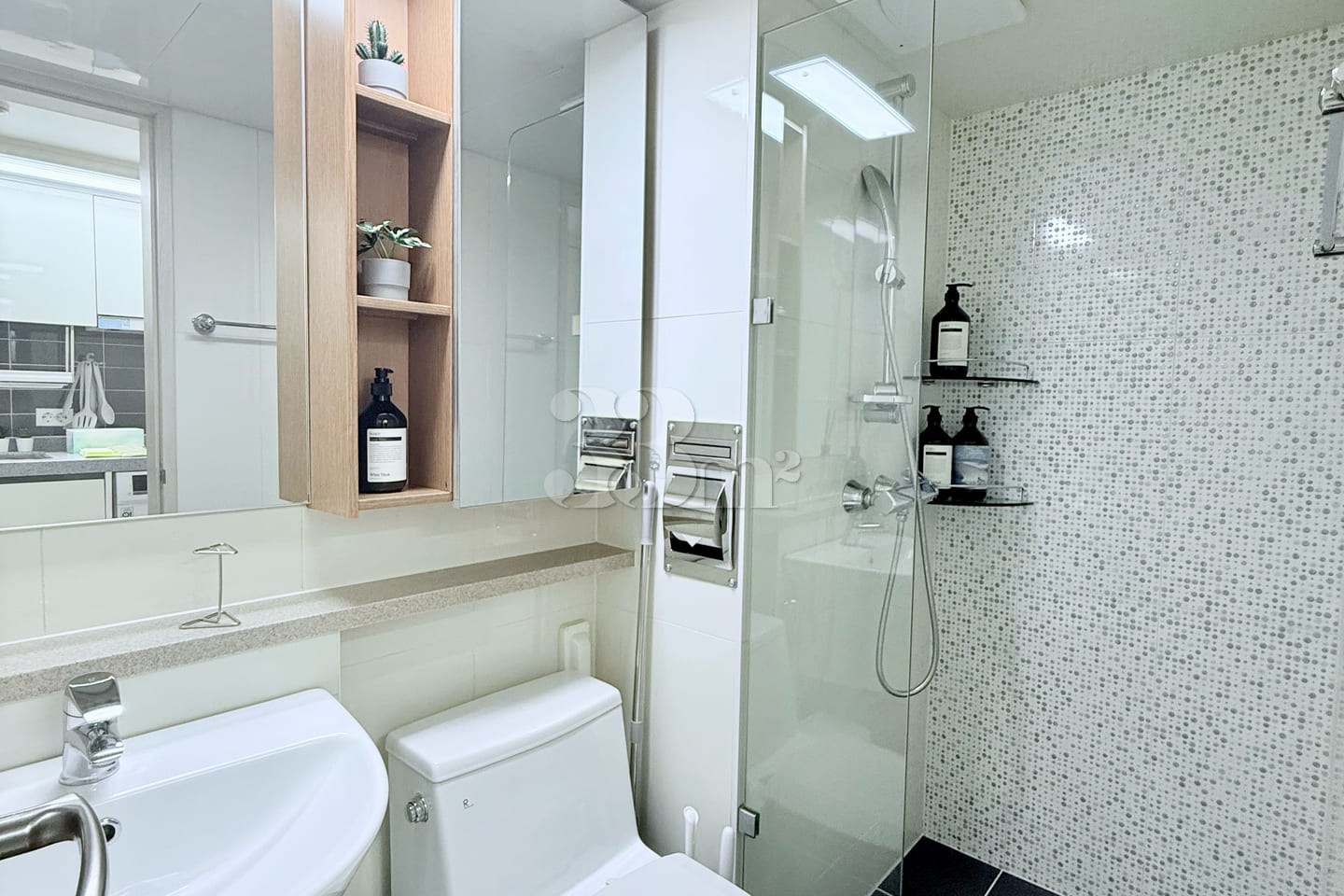 ❣️Special Price for a Duplex Studio near Mapo 7th image