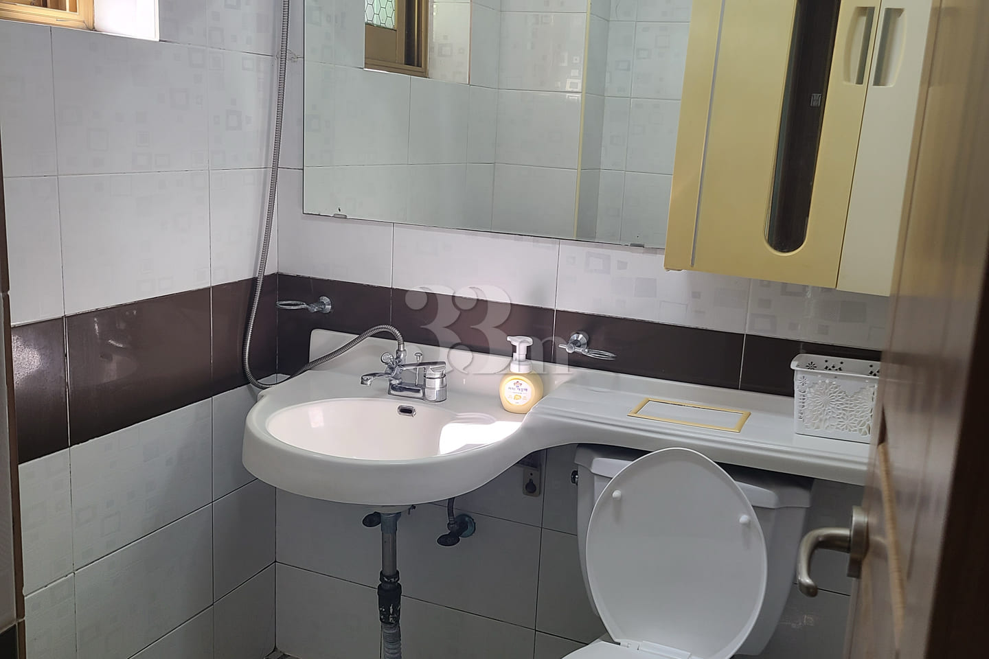 Studio apartment with a 50-million-won deposi 5th image