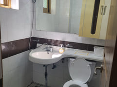 Studio apartment with a 50-million-won deposi 5th image