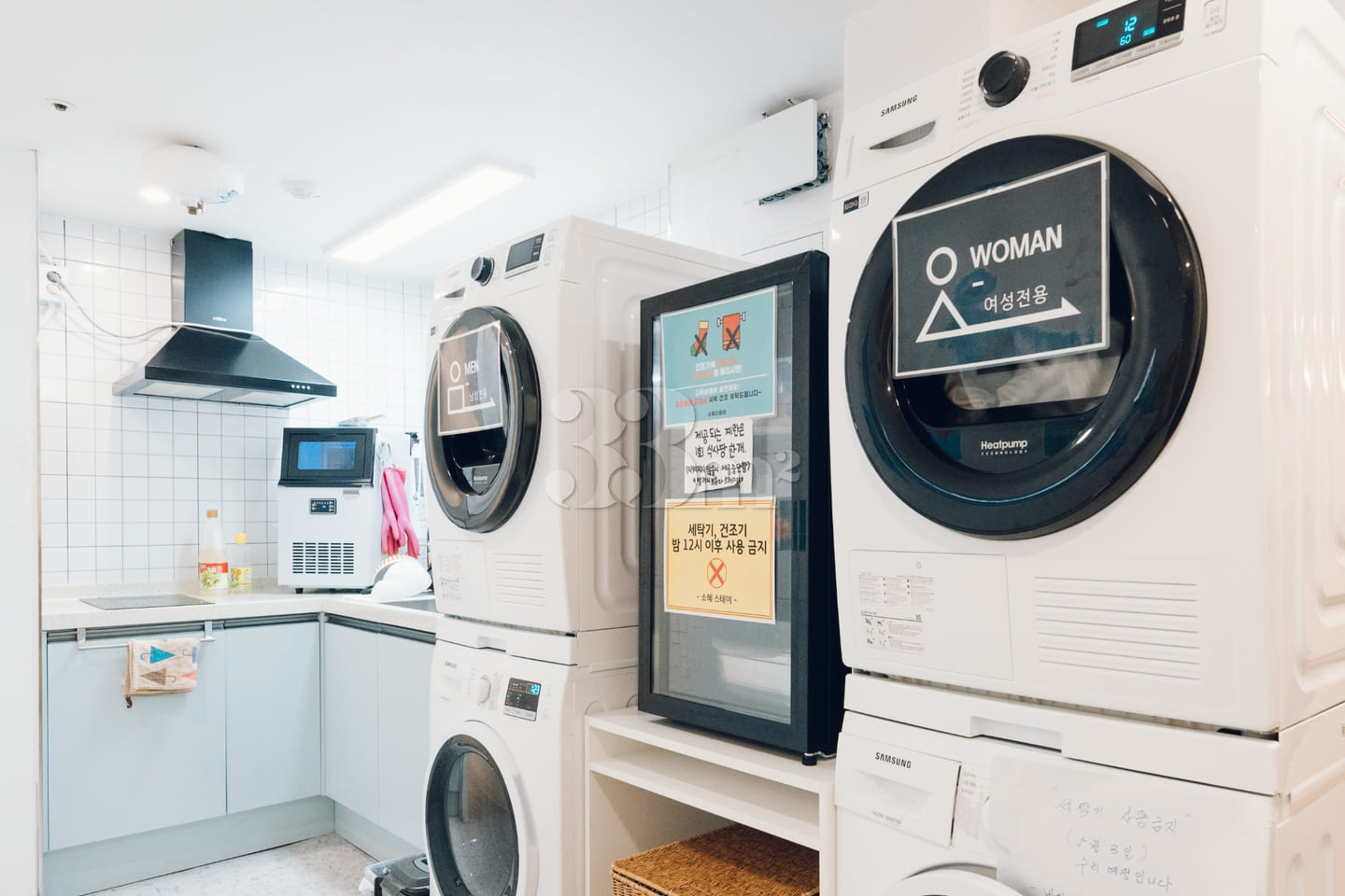 Suyu Station's Newest Remodeled Mini Room 2th image