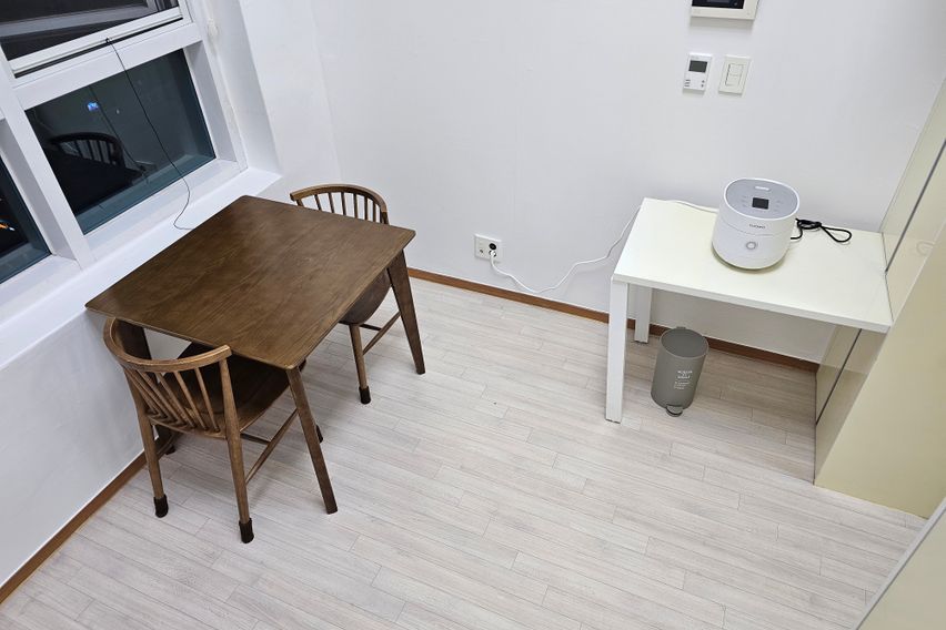 상현역 무료주차 복층