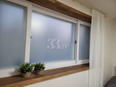 4. Fully renovated, 2 rooms with good natural 1th image