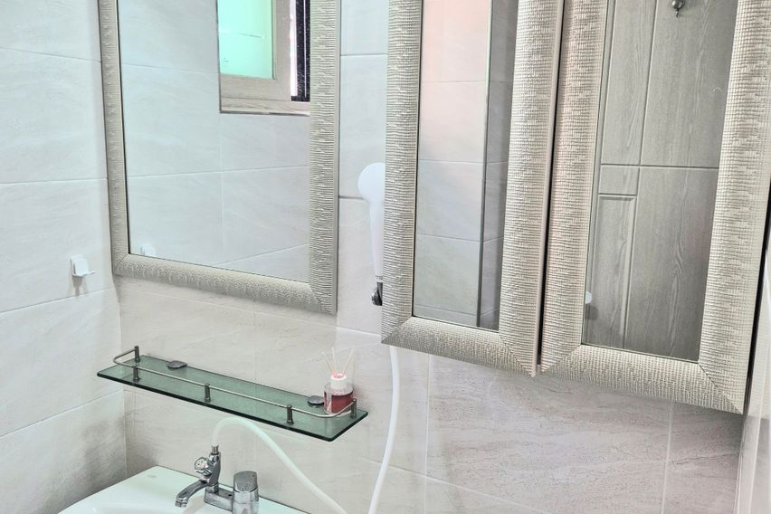 수성못근처 호텔식숙소