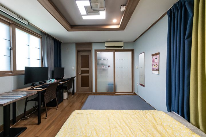 단기임대 청라1동 원룸 4번째 이미지