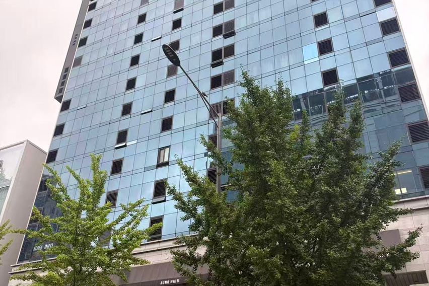 ✨시티하우스 홍대✨