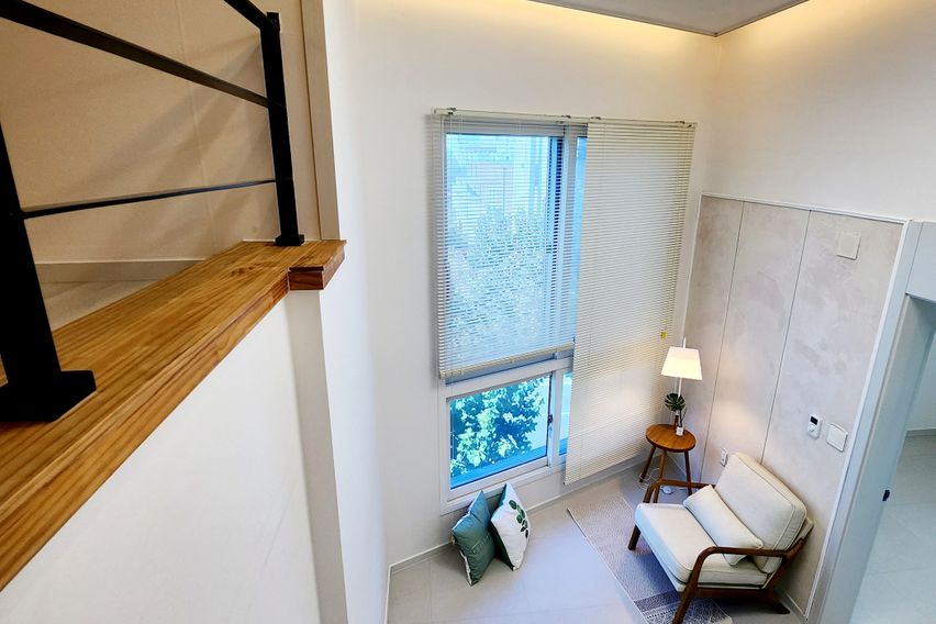 9호선가양역감성하우스