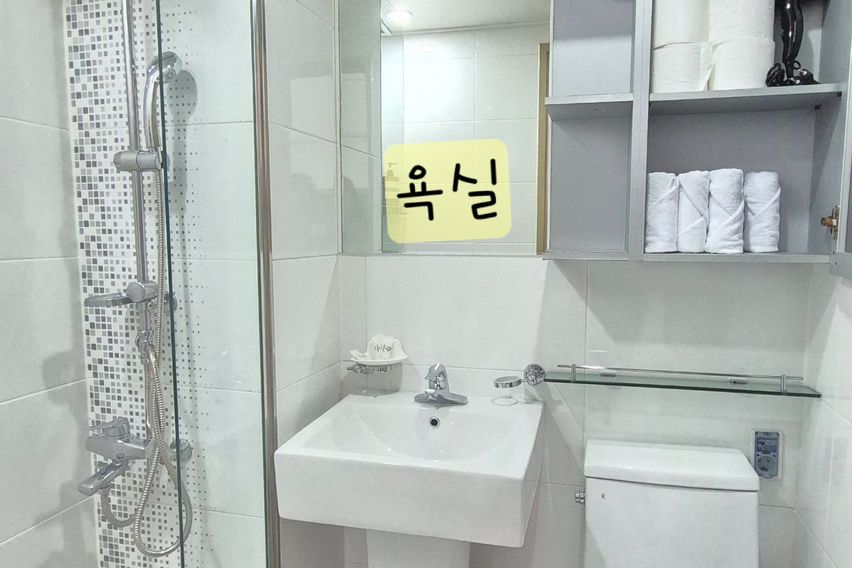 신길동 풀옵션 원룸 