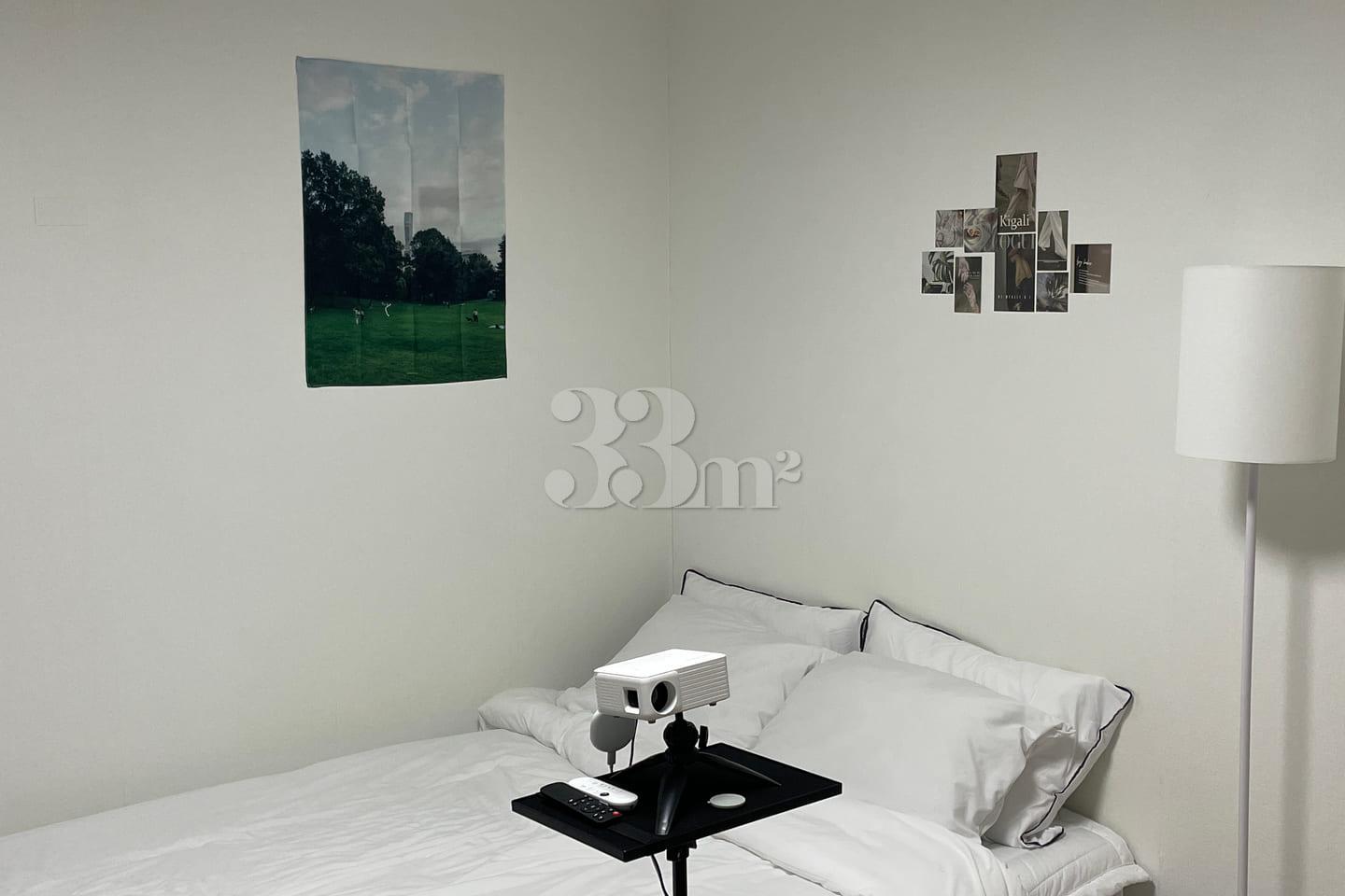 Studio apartment in Chungjang-ro or Geumnam-r 0th image