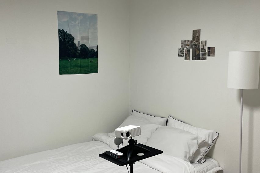 금남로5가역 4분 원룸