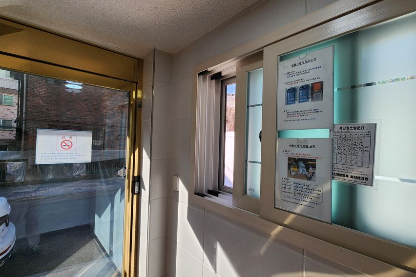 7호선 장승배기 B02