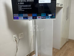 Byeongjeom fully furnished duplex studio apar 6th image