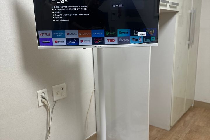 병점 풀옵 복층 원룸 6번째 이미지