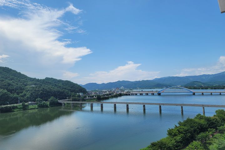 춘천 최고의뷰강변리조트 17번째 이미지