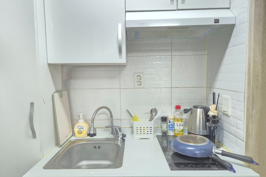 신림 나만의 아늑한공간 6번째 이미지