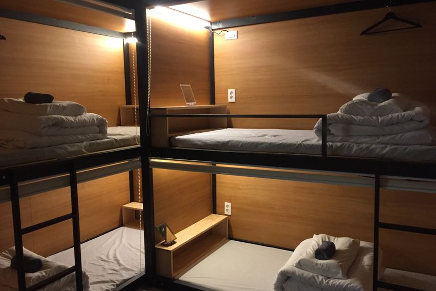 개인일인 침대스페셜 1 3번째 이미지