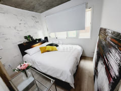 #11 Hapjeong Hongdae 3-room 3-bed 7th image
